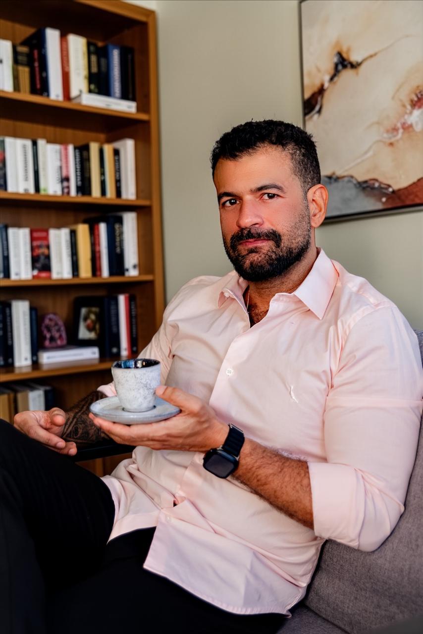 Diego Montenegro