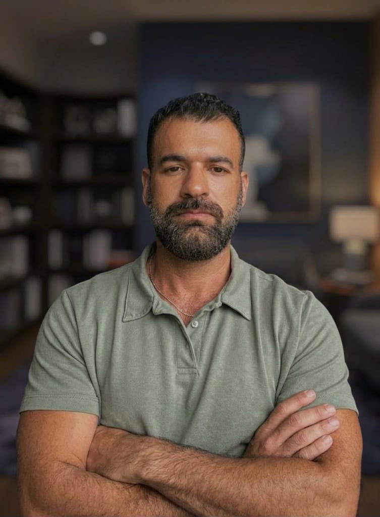 Diego Montenegro